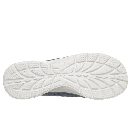 Skechers Top Pick | Waterproof: Virtue - Rainy Romance
