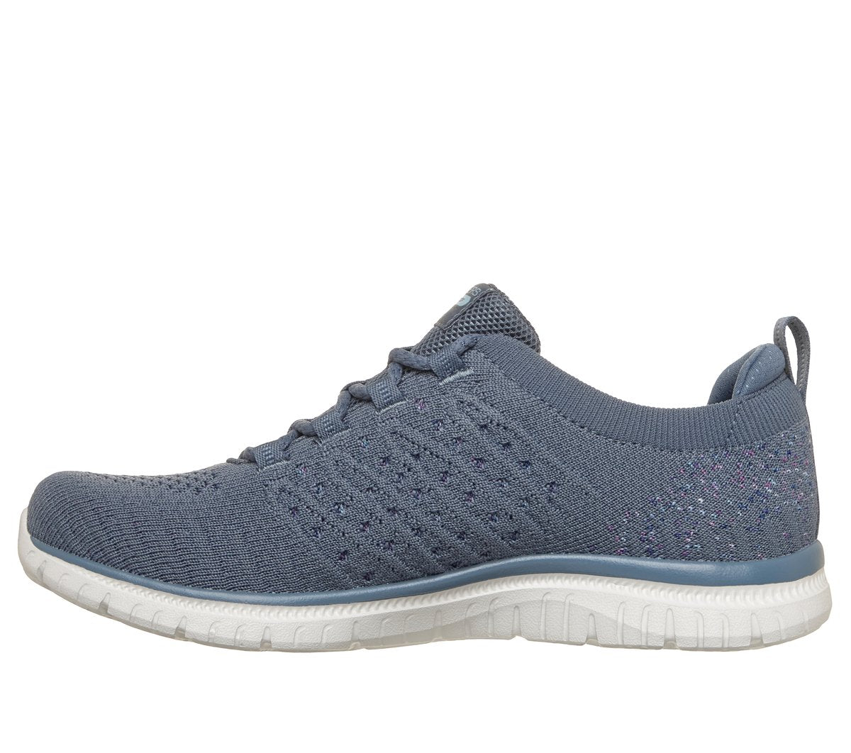 Skechers Top Pick | Waterproof: Virtue - Rainy Romance