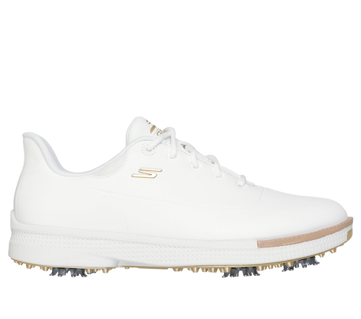 Skechers Recommended | Waterproof: GO GOLF Jasmine 2