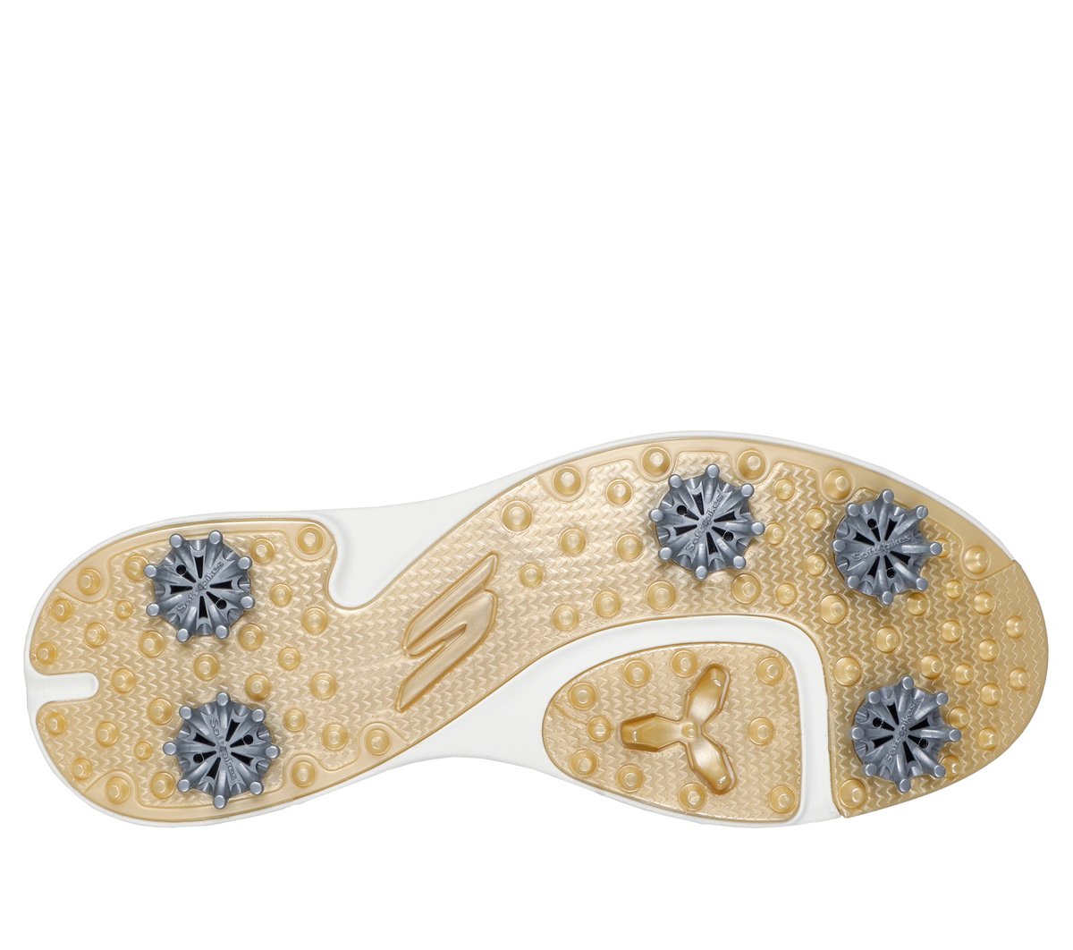 Skechers Recommended | Waterproof: GO GOLF Jasmine 2