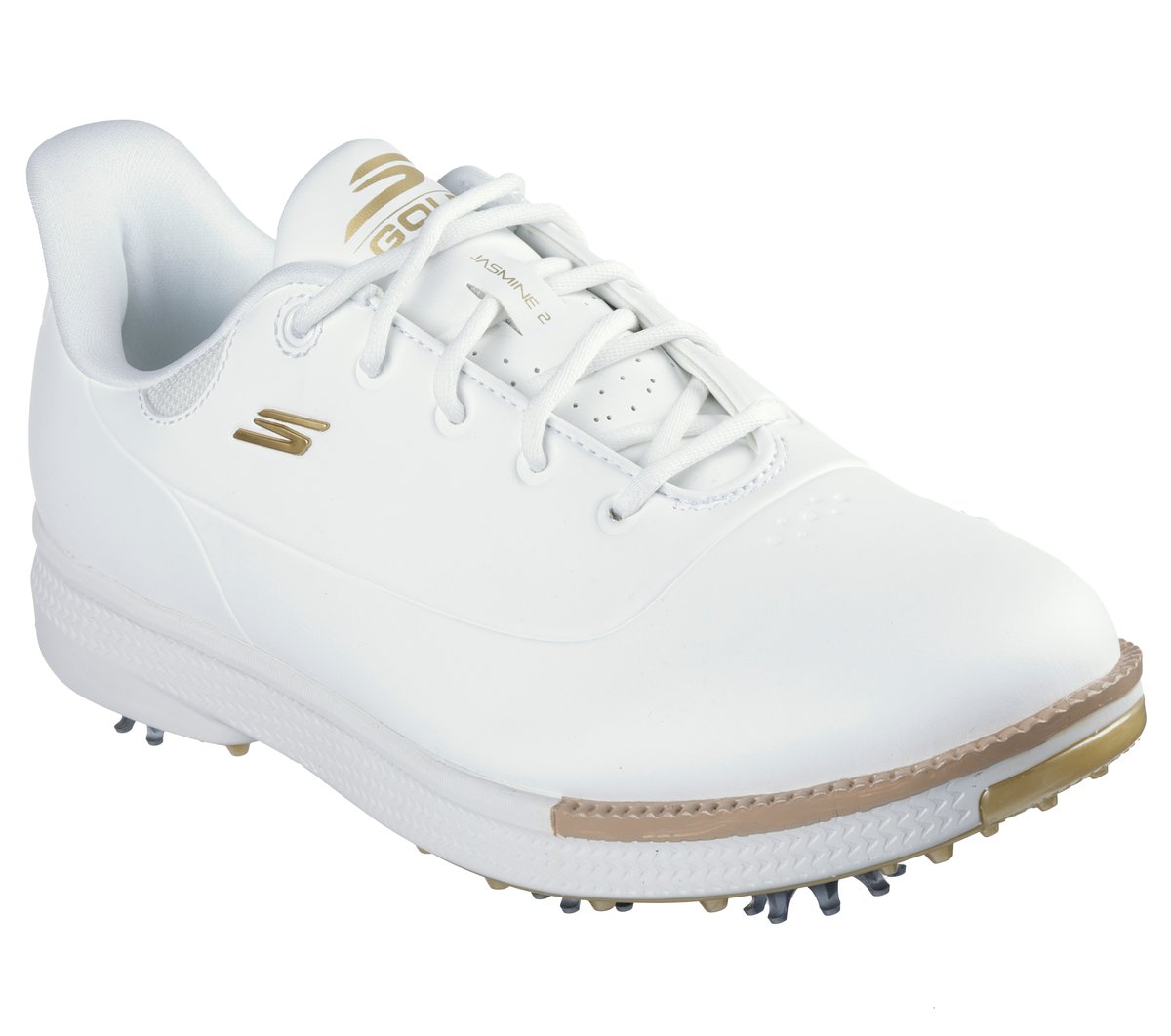 Skechers Recommended | Waterproof: GO GOLF Jasmine 2