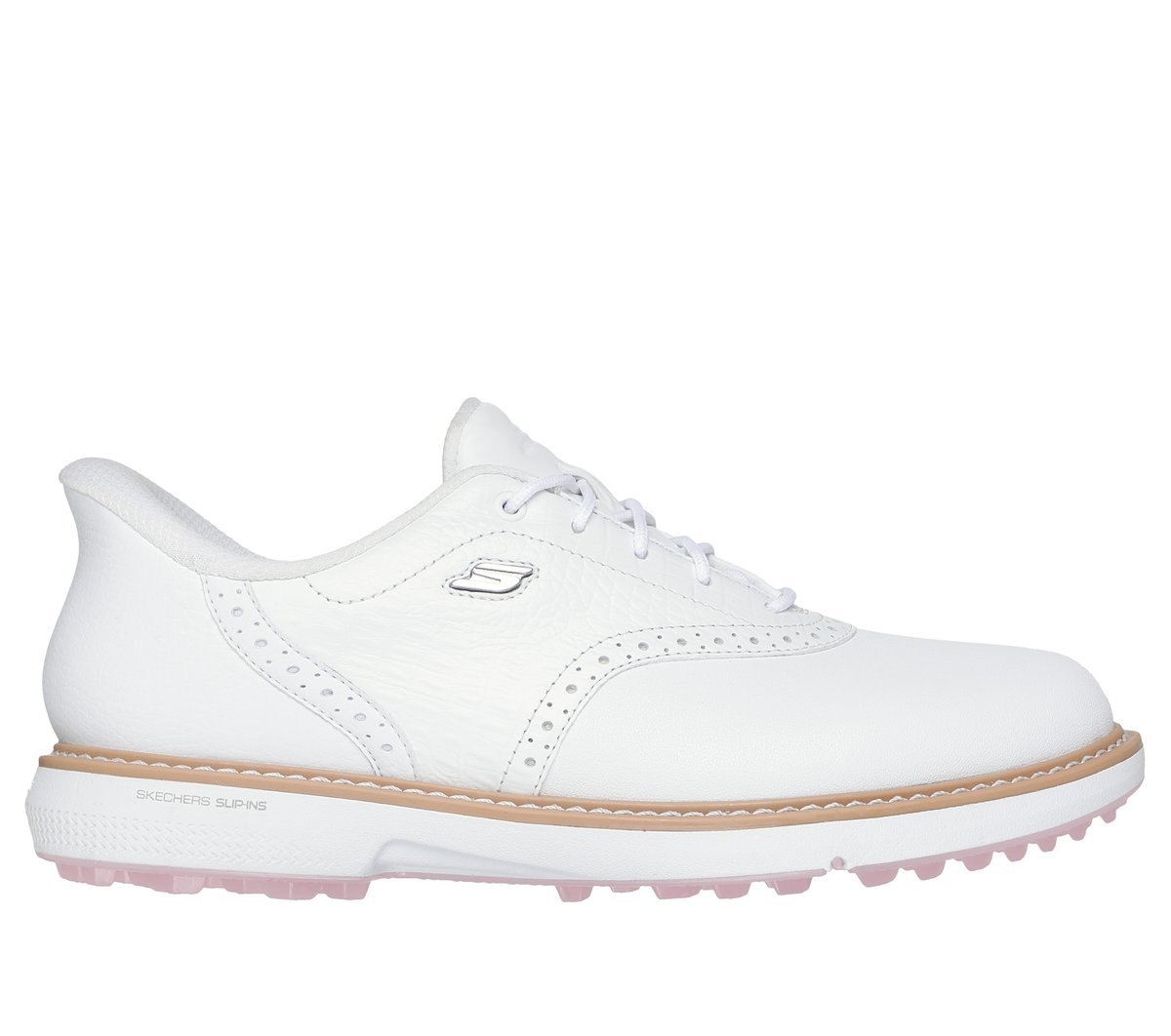 Skechers Featured | Skechers Slip-ins Waterproof: GO GOLF Prestige SL