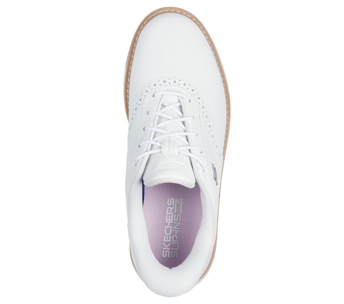 Skechers Featured | Skechers Slip-ins Waterproof: GO GOLF Prestige SL