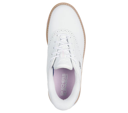 Skechers Featured | Skechers Slip-ins Waterproof: GO GOLF Prestige SL