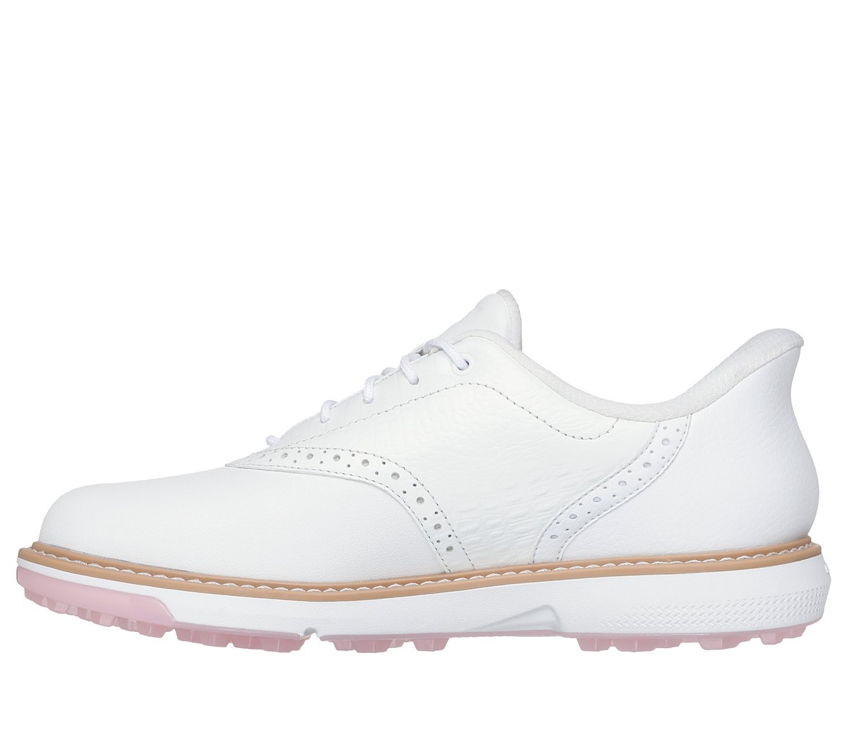 Skechers Featured | Skechers Slip-ins Waterproof: GO GOLF Prestige SL