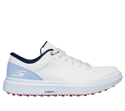 Skechers Essential | Waterproof Relaxed Fit: GO GOLF Drive 6