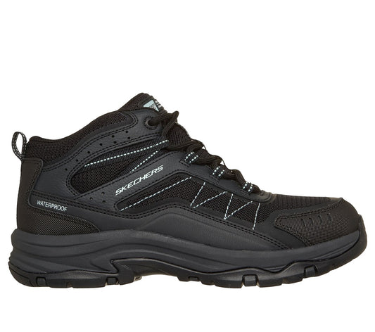 Skechers Customer Favorite | Waterproof Relaxed Fit: Trego - Ashaway