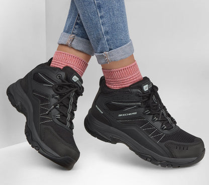 Skechers Customer Favorite | Waterproof Relaxed Fit: Trego - Ashaway