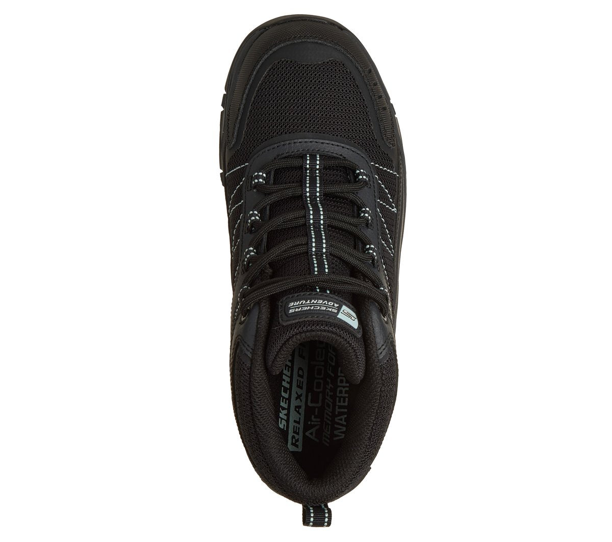 Skechers Customer Favorite | Waterproof Relaxed Fit: Trego - Ashaway