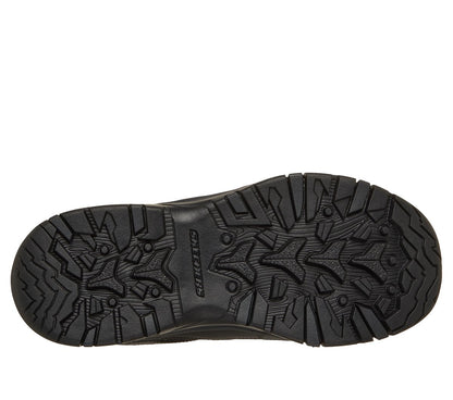 Skechers Customer Favorite | Waterproof Relaxed Fit: Trego - Ashaway