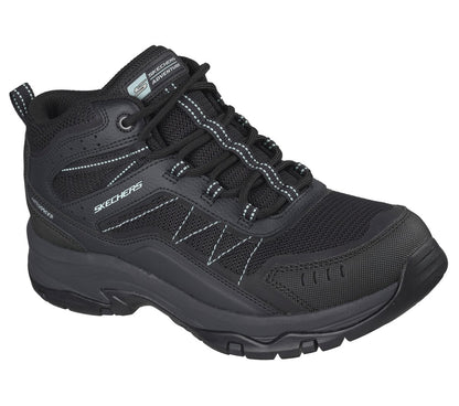 Skechers Customer Favorite | Waterproof Relaxed Fit: Trego - Ashaway