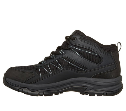Skechers Customer Favorite | Waterproof Relaxed Fit: Trego - Ashaway