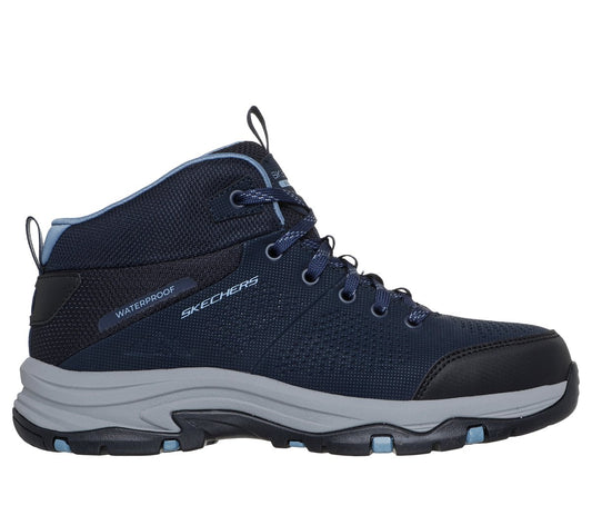 Skechers Signature | Waterproof Relaxed Fit: Trego - Trail Destination