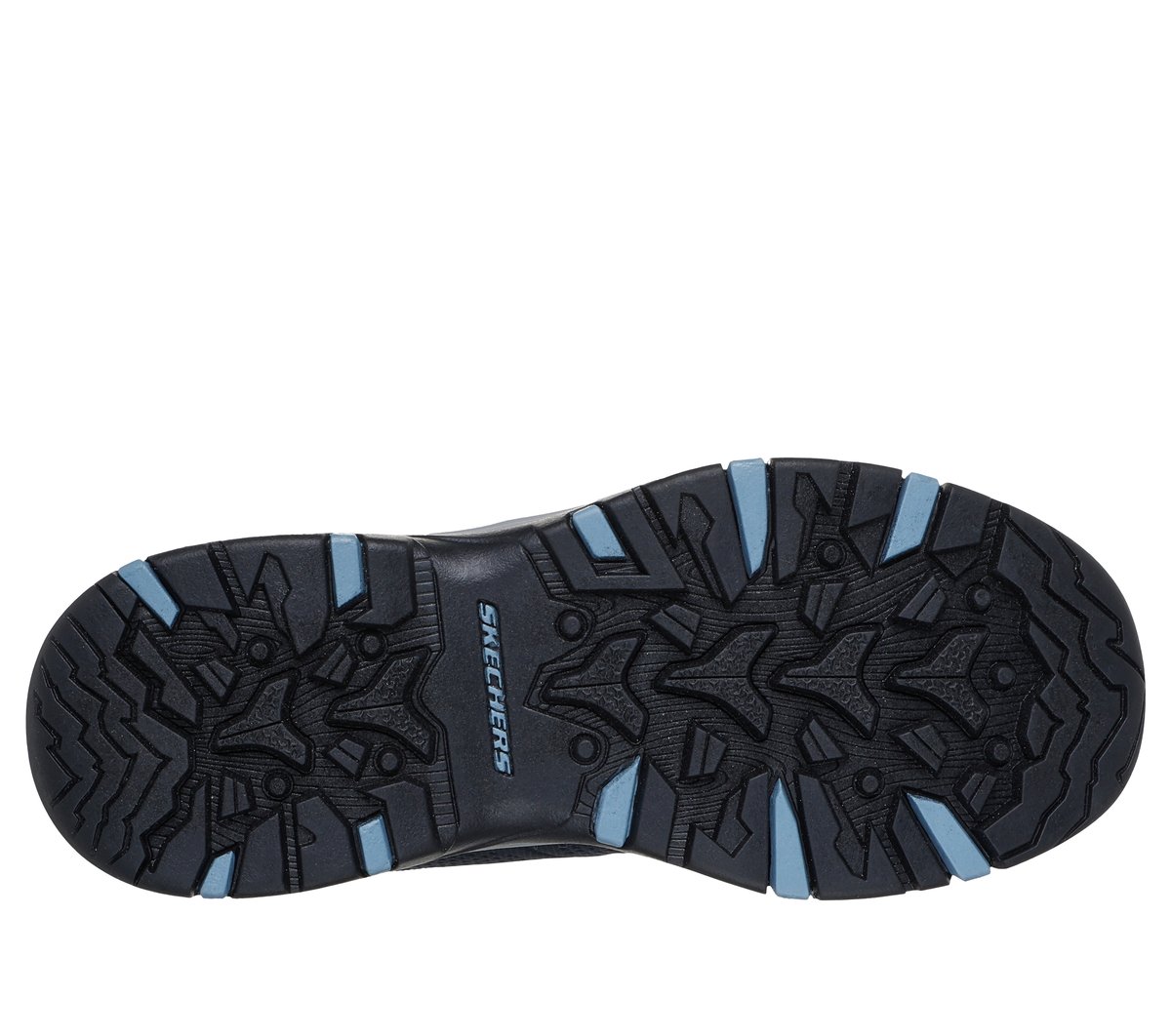 Skechers Signature | Waterproof Relaxed Fit: Trego - Trail Destination