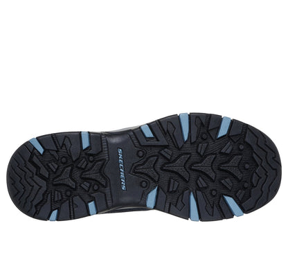 Skechers Signature | Waterproof Relaxed Fit: Trego - Trail Destination