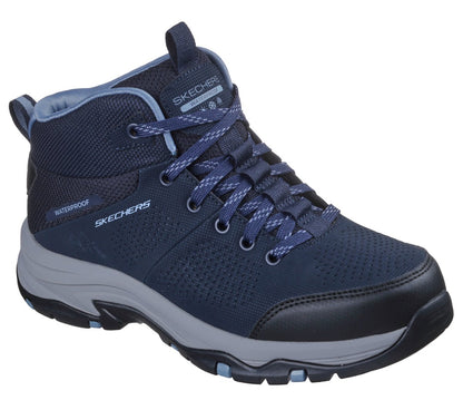 Skechers Signature | Waterproof Relaxed Fit: Trego - Trail Destination