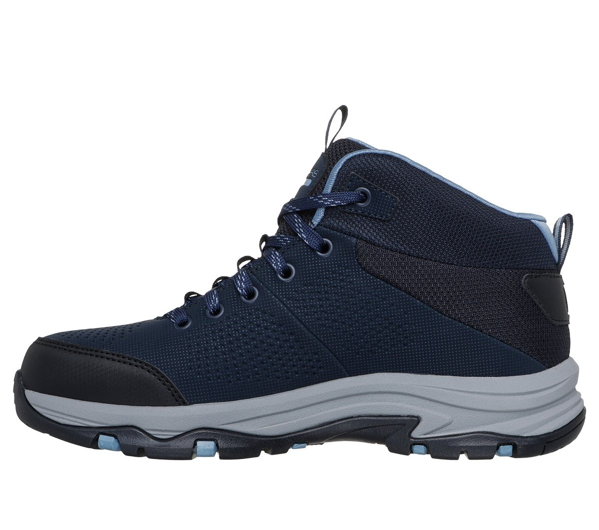 Skechers Signature | Waterproof Relaxed Fit: Trego - Trail Destination