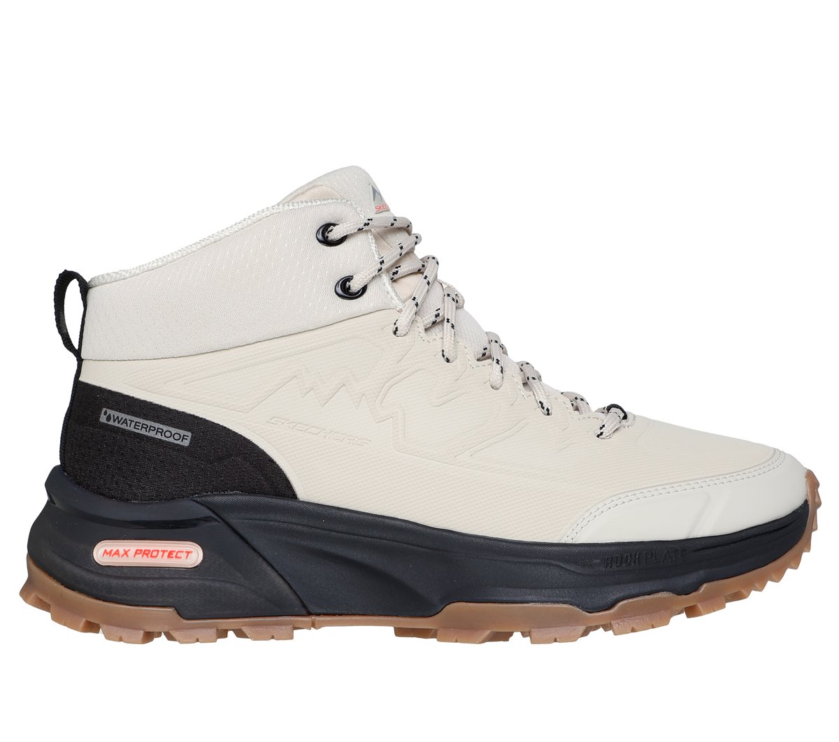Skechers Value | Waterproof: Max Protect Legacy - Weekend Getaway