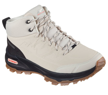 Skechers Value | Waterproof: Max Protect Legacy - Weekend Getaway