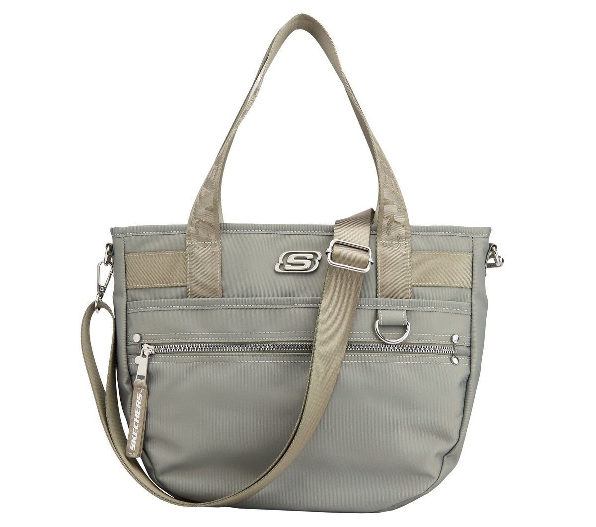 Skechers Signature | Shopper D-Ring Bag