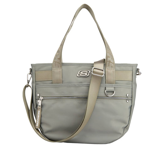 Skechers Signature | Shopper D-Ring Bag