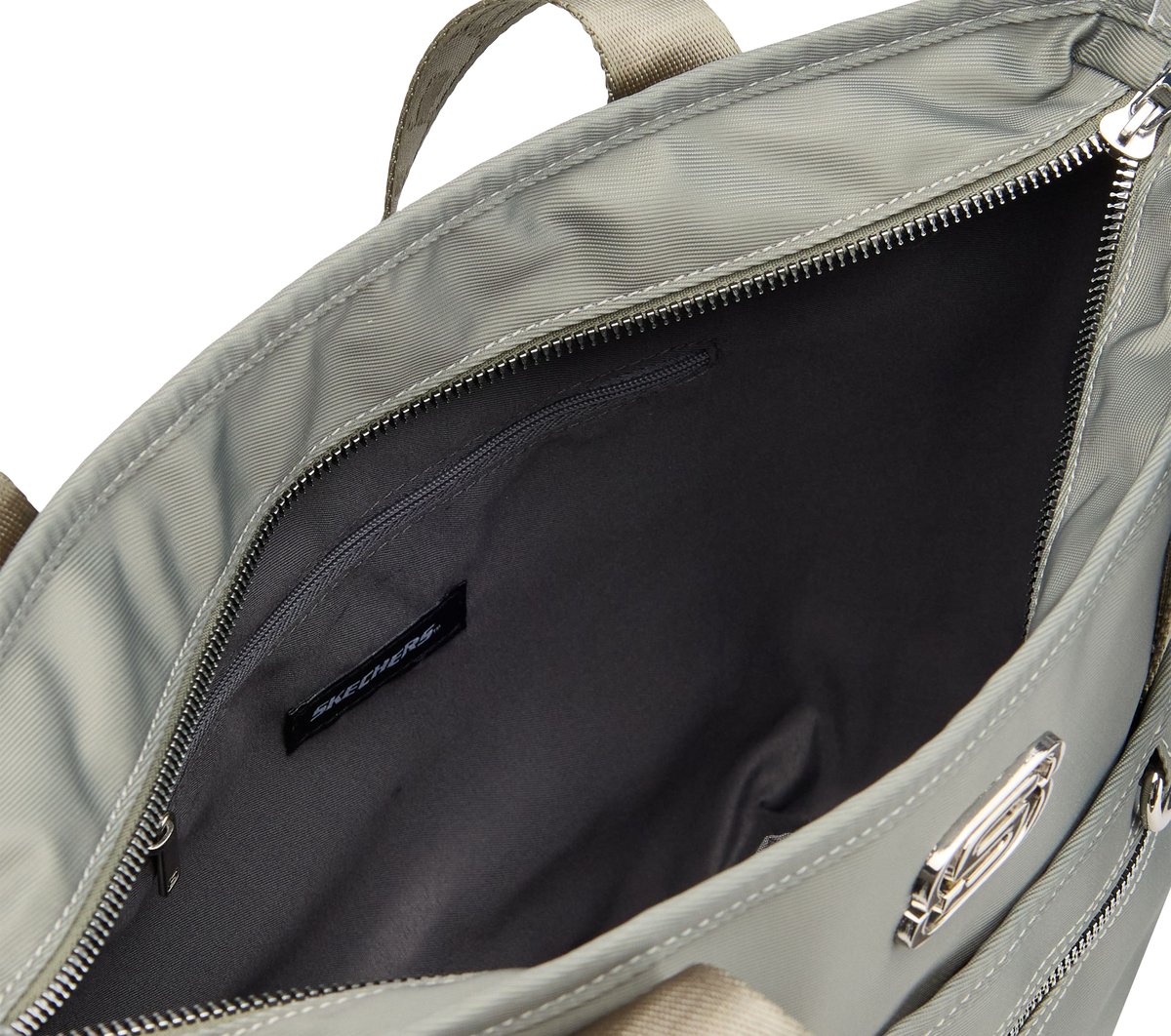 Skechers Signature | Shopper D-Ring Bag