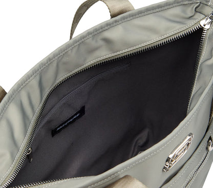 Skechers Signature | Shopper D-Ring Bag