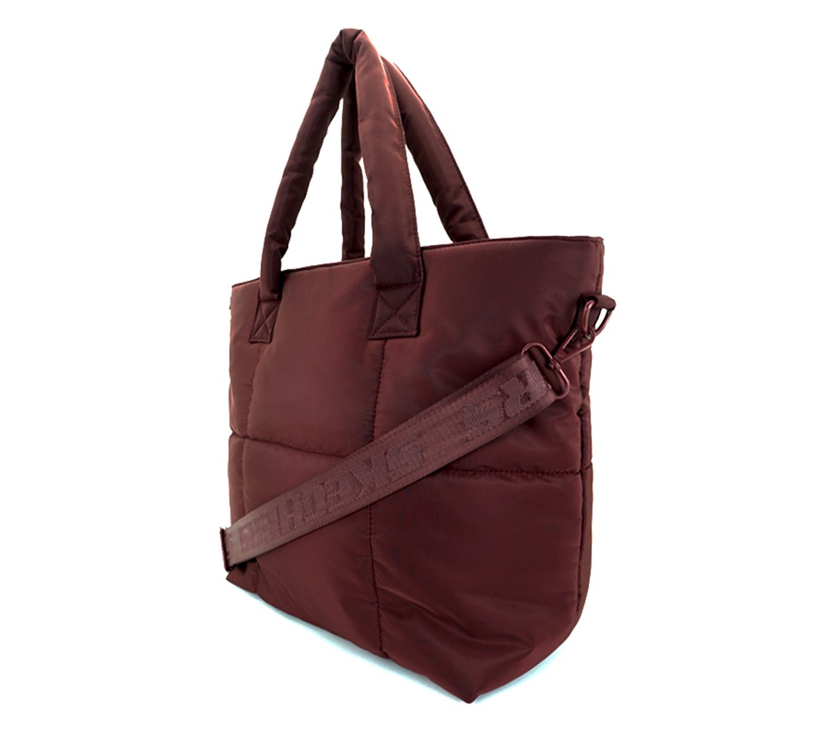 Skechers New | Quilted Shopper Tote