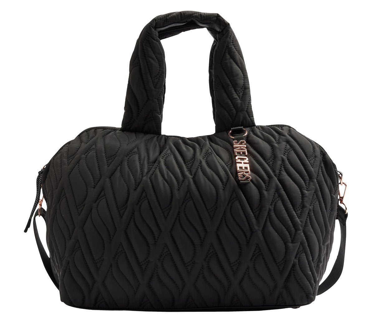 Skechers Discount | Quilted Gym Bag