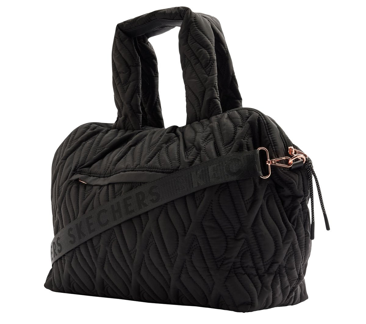 Skechers Discount | Quilted Gym Bag