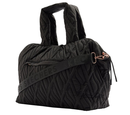Skechers Discount | Quilted Gym Bag