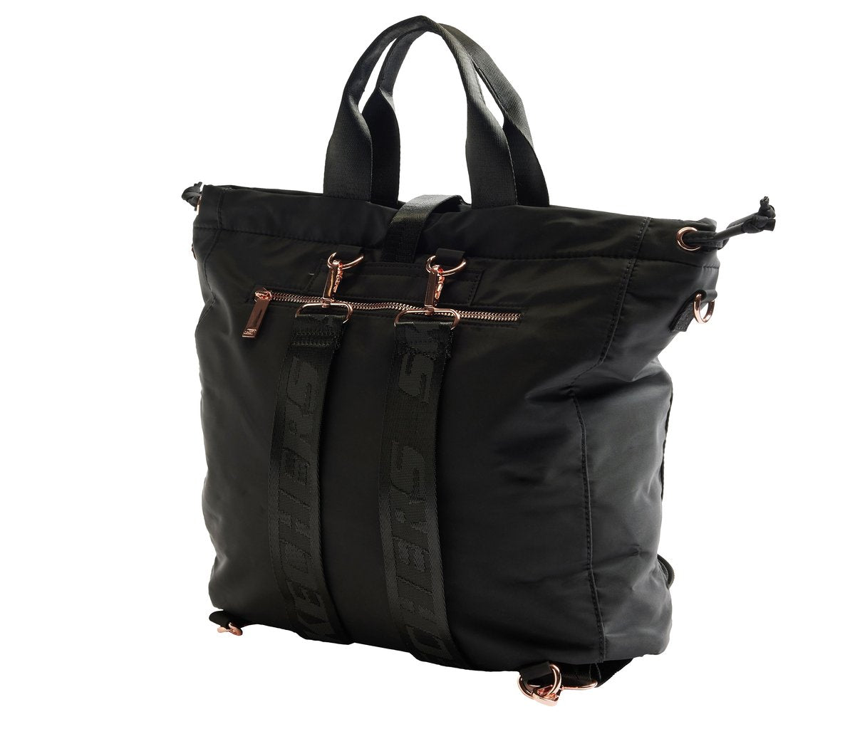 Skechers Sale | Convertible Backpack Buckle Bag