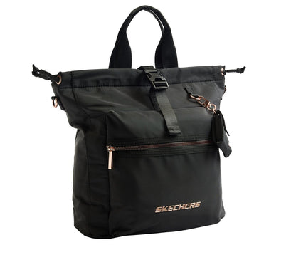 Skechers Sale | Convertible Backpack Buckle Bag