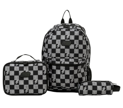 Skechers Premium | Utility Backpack Set