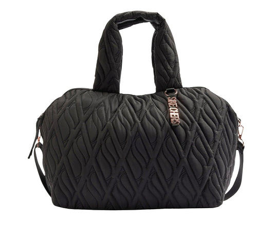 Skechers Best Price | Quilted Tote Bag