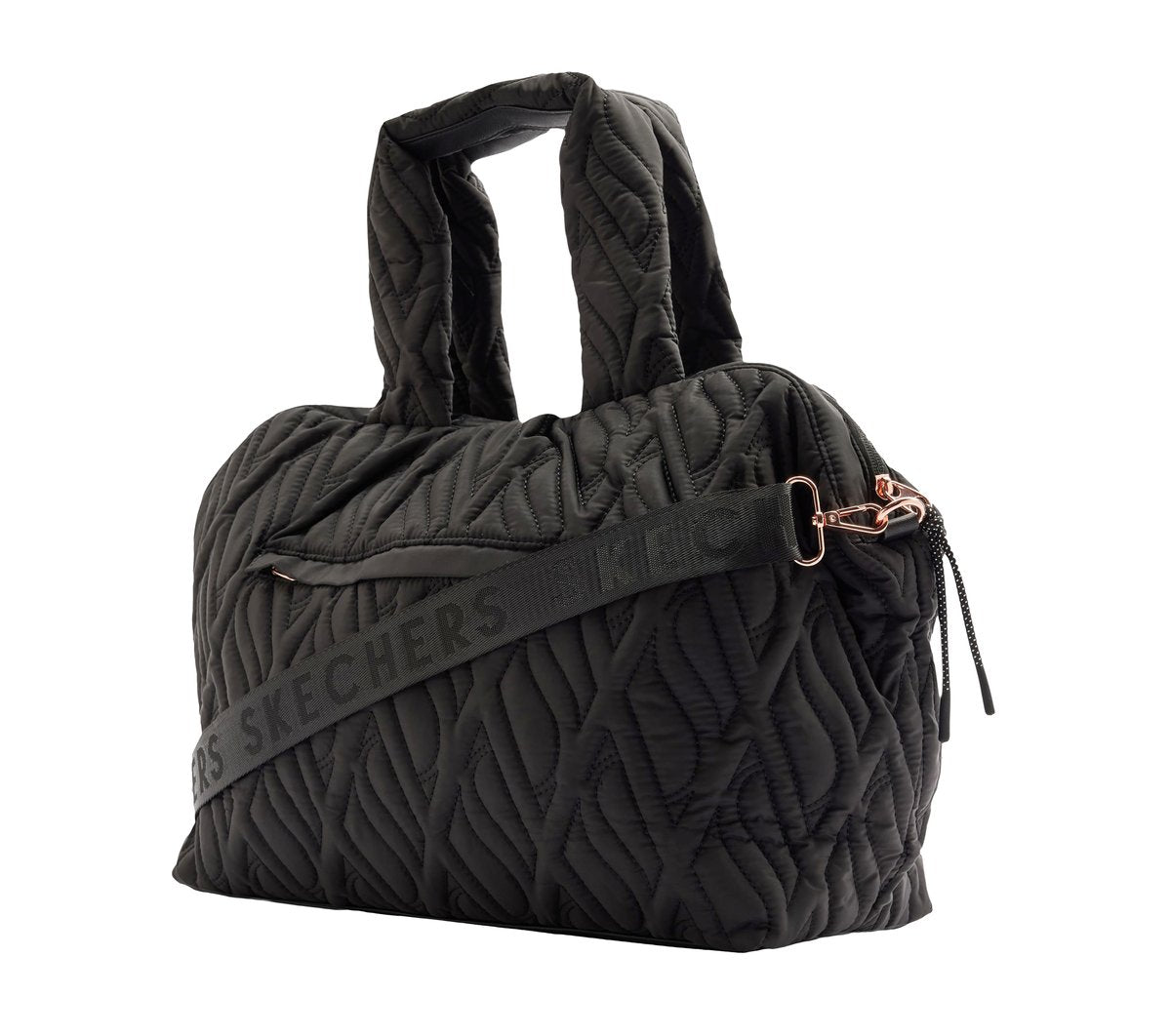 Skechers Best Price | Quilted Tote Bag