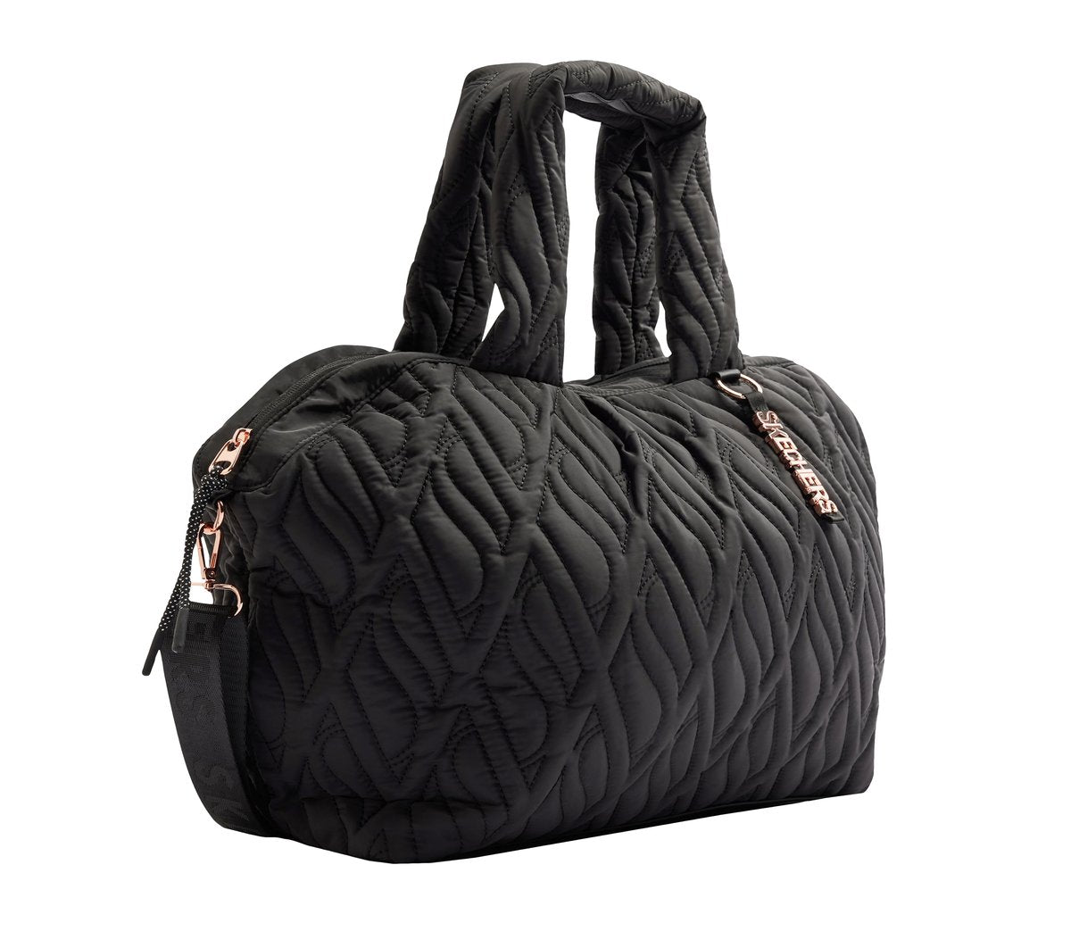 Skechers Best Price | Quilted Tote Bag