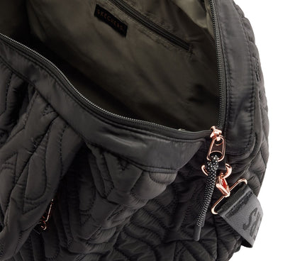 Skechers Best Price | Quilted Tote Bag