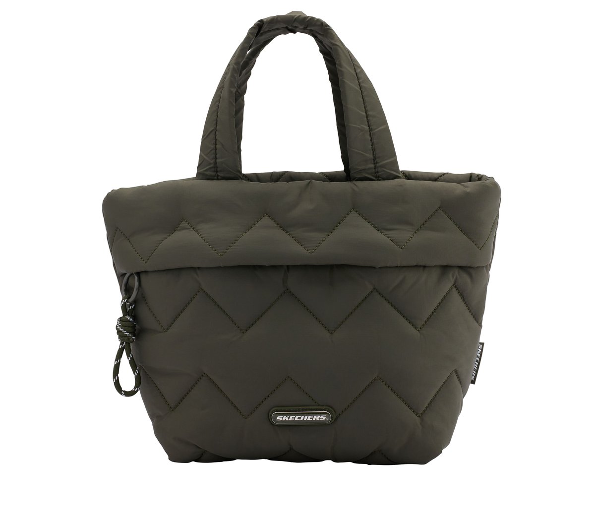 Skechers Deals | Quilted Mini Tote Bag