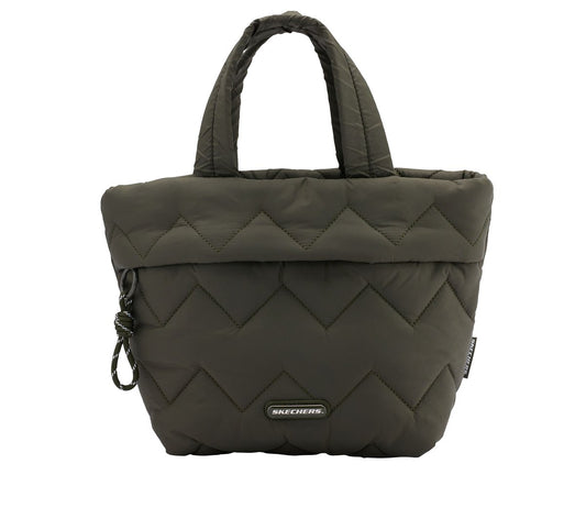 Skechers Deals | Quilted Mini Tote Bag