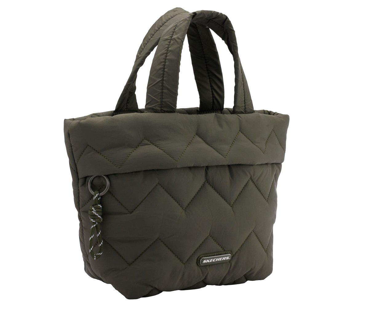 Skechers Deals | Quilted Mini Tote Bag