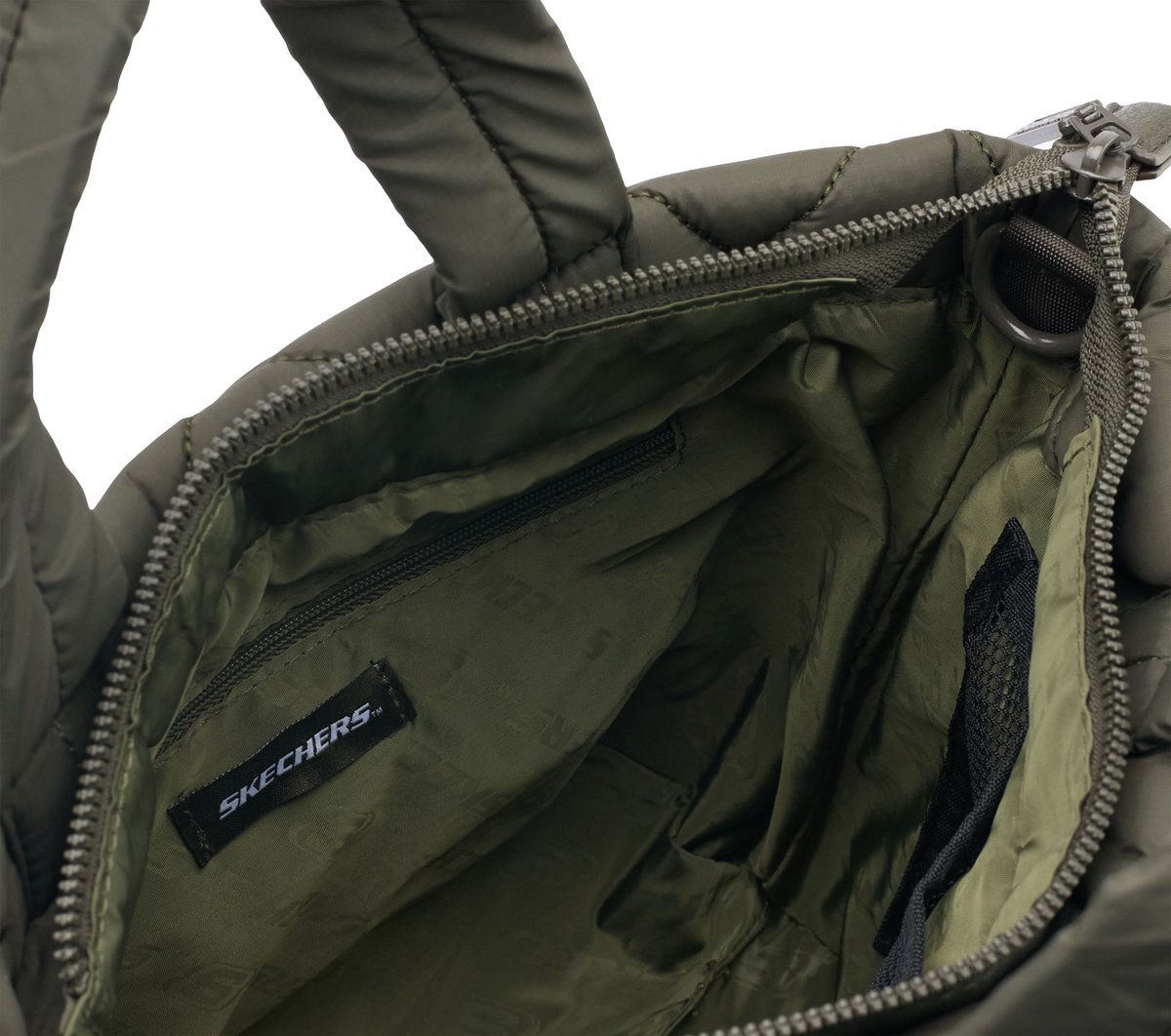 Skechers Deals | Quilted Mini Tote Bag