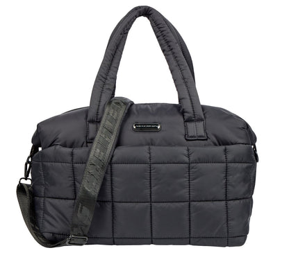 Skechers Premium | Quilted Puffer Tote