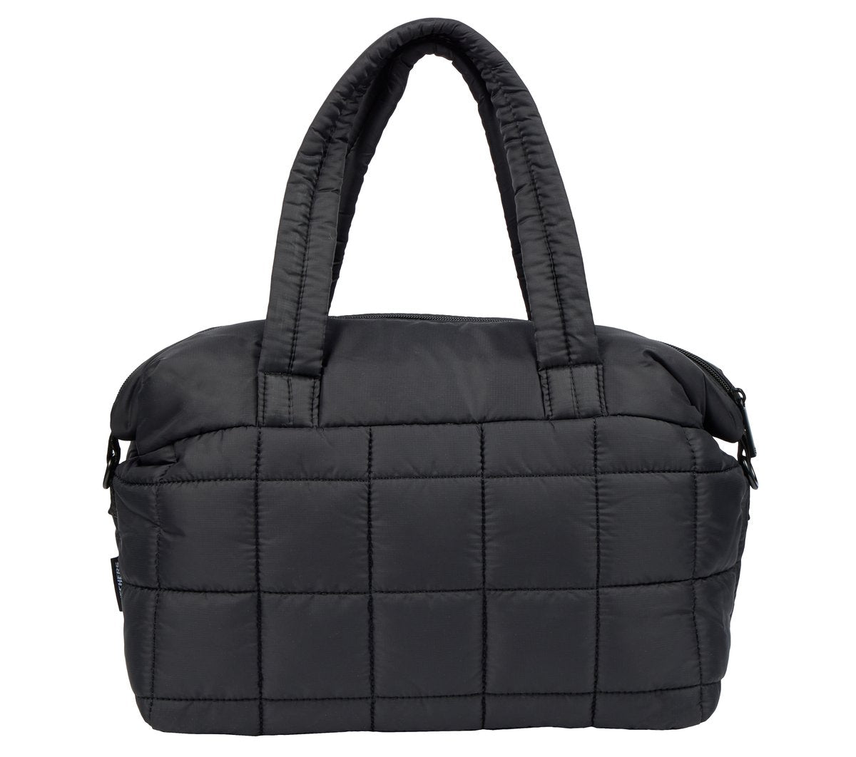 Skechers Premium | Quilted Puffer Tote