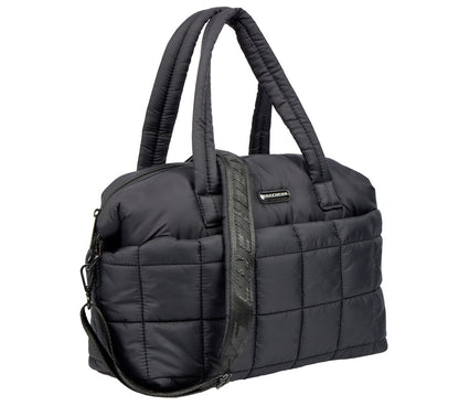 Skechers Premium | Quilted Puffer Tote