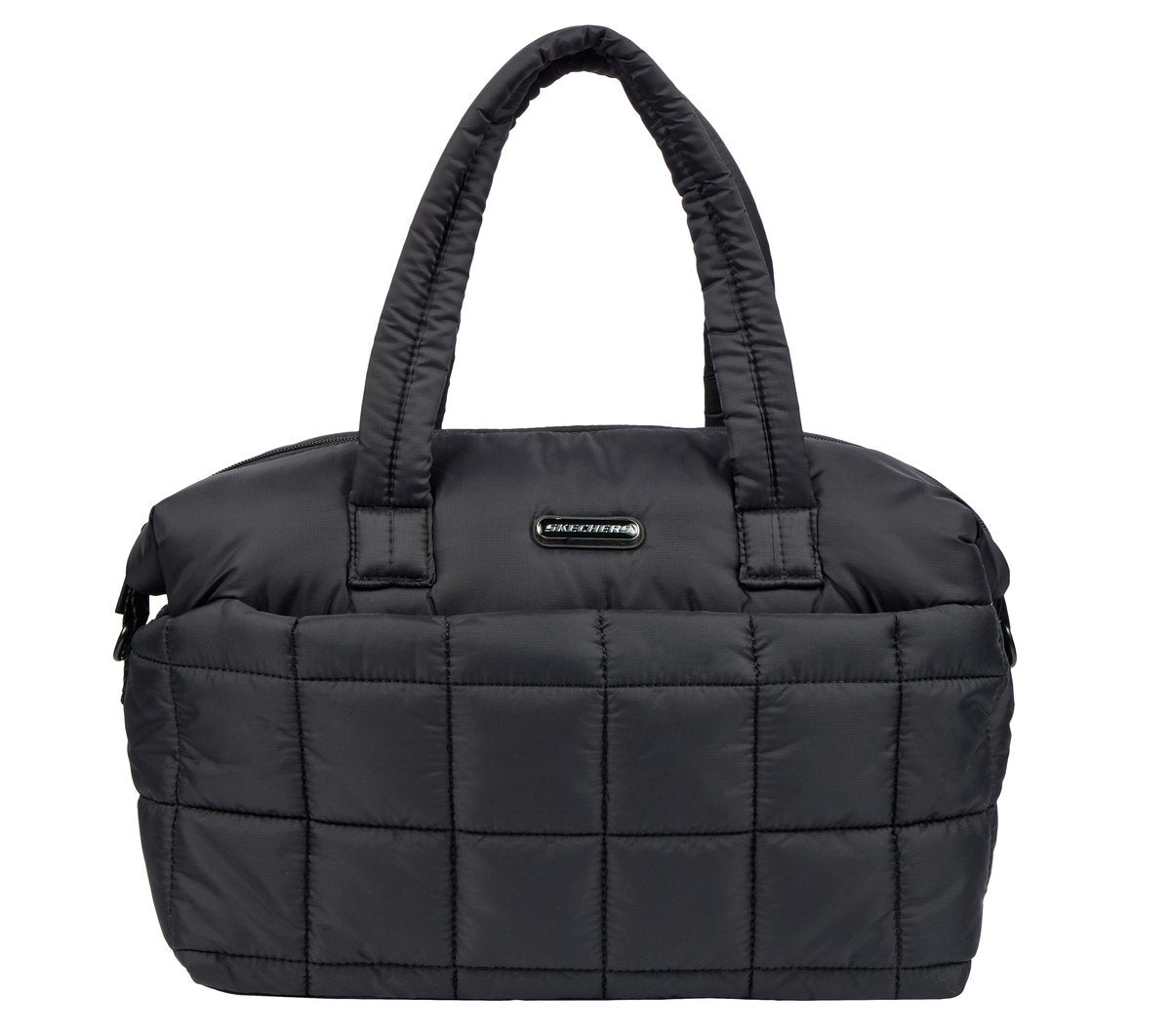 Skechers Premium | Quilted Puffer Tote