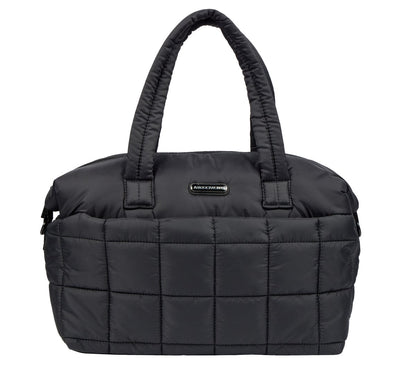 Skechers Premium | Quilted Puffer Tote