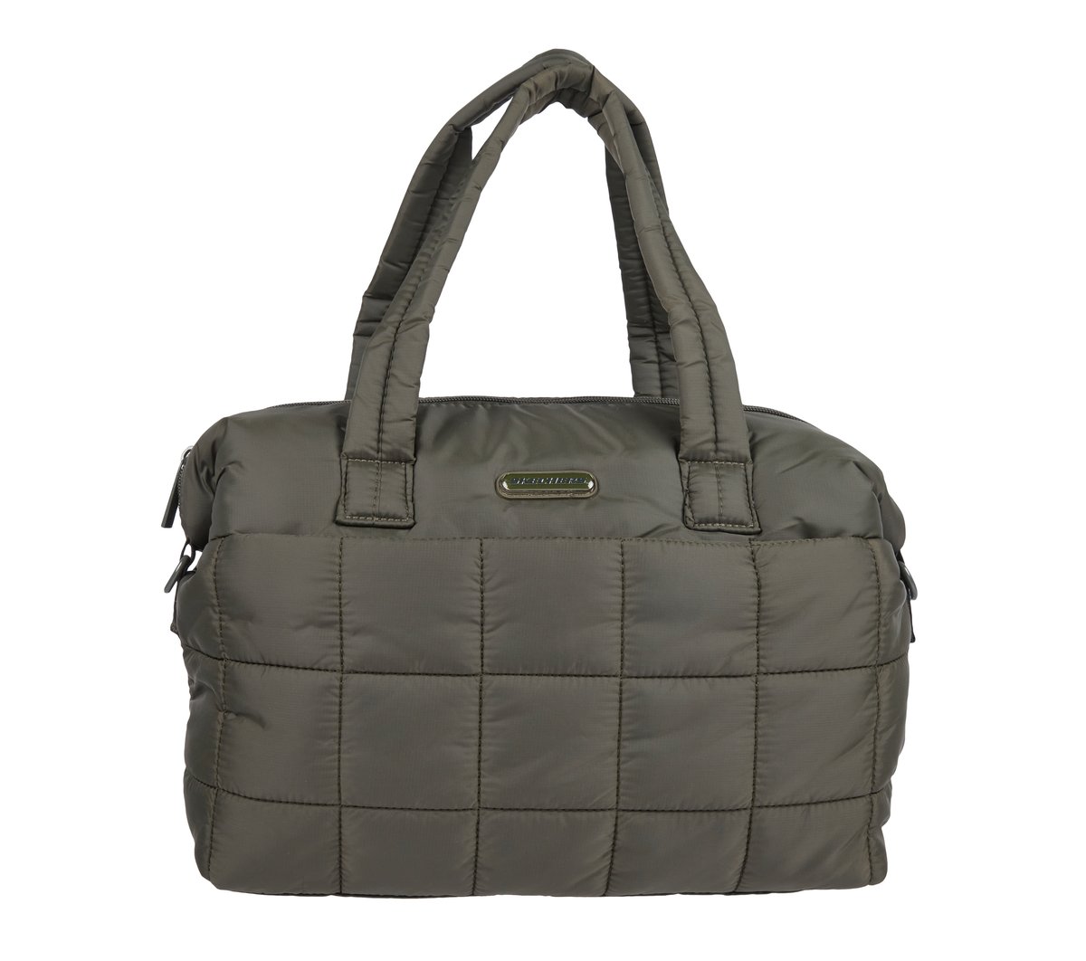 Skechers Popular | Quilted Puffer Tote