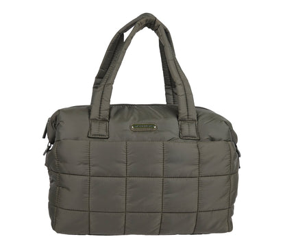 Skechers Popular | Quilted Puffer Tote