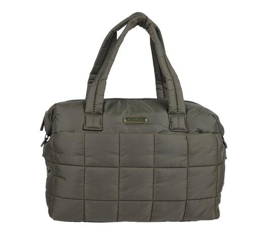 Skechers Popular | Quilted Puffer Tote